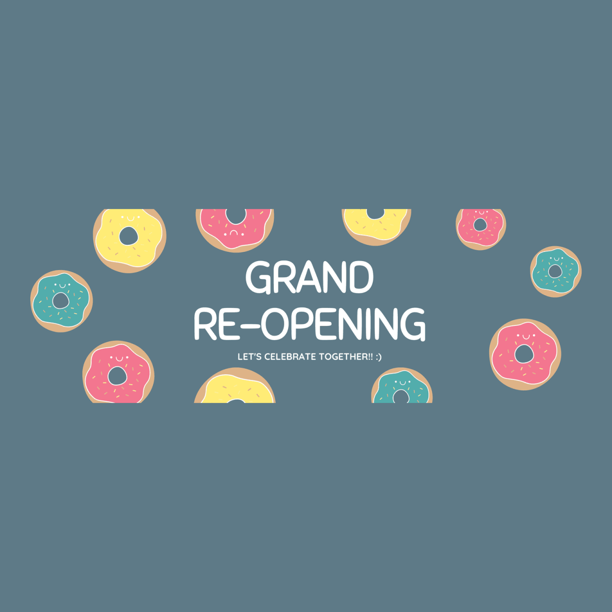 The Grand Re-Opening of the PopFun Platform - PopFun