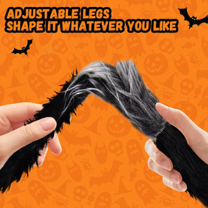 Halloween Spider Hanging Decorations