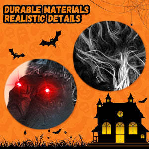 Halloween Spider Hanging Decorations