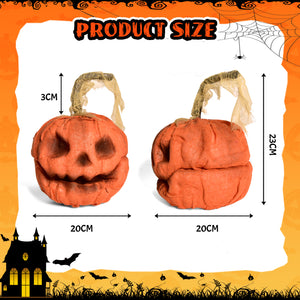 Halloween Pumpkins Light Decoration