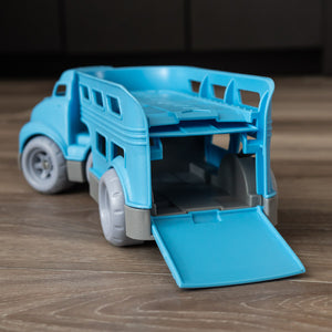 Friction Powered Car Carrier