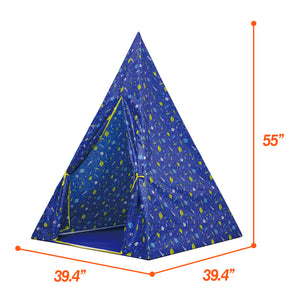 Kids Galaxy Play Tent