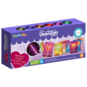 Shining Glow Stick Bracelet