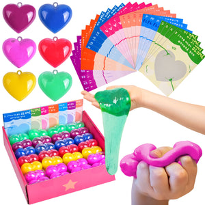 Slime Kit Stress Relief Toys