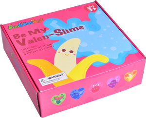 Slime Kit Stress Relief Toys