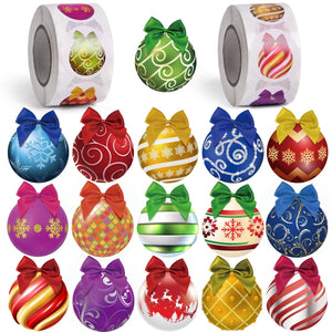 1008PCS Christmas Ornament - PopFun