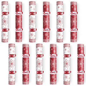 12 Pack Christmas Party Favors - PopFun