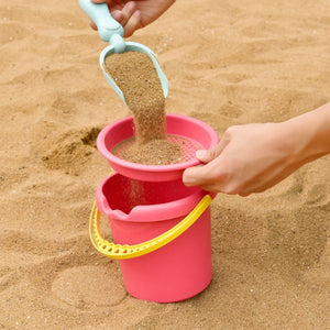 12 Pcs Beach Toys Set with Sand Sifters - PopFun