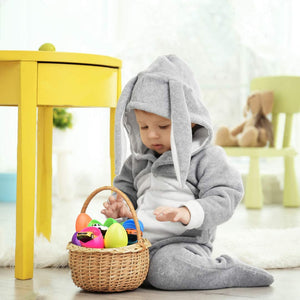 12 PCs Easter Eggs Prefilled with Diecast Cars - PopFun