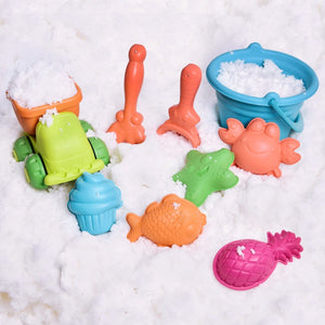 12 Pieces Beach Toys Set - PopFun