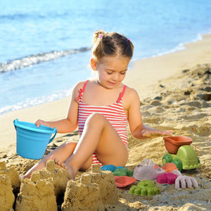 12 Pieces Beach Toys Set - PopFun