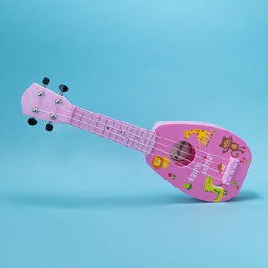17 Inch Ukulele for Kids - PopFun