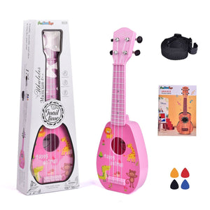 17 Inch Ukulele for Kids - PopFun