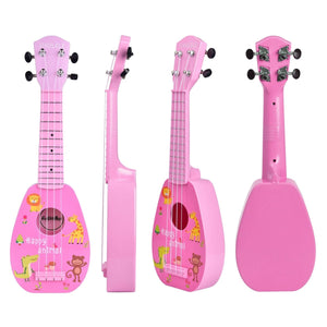 17 Inch Ukulele for Kids - PopFun