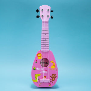 17 Inch Ukulele for Kids - PopFun