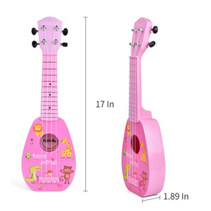 17 Inch Ukulele for Kids - PopFun