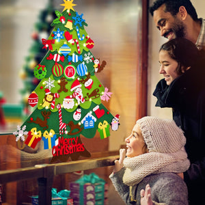 41PCS Detachable Christmas Ornaments - PopFun