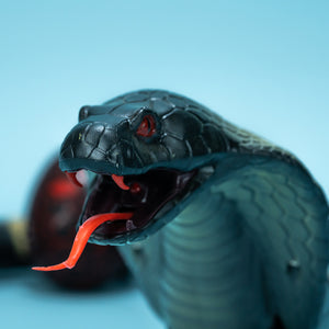 Remote Control Snake Toy for Kids