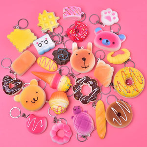 Advent Calendar: Keychain Bundle - PopFun