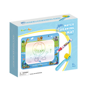 Aqua Magic Doodle Mat - PopFun