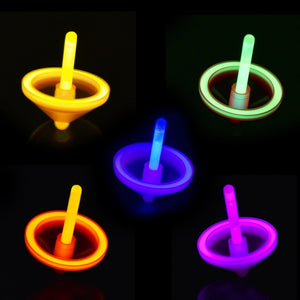 Assorted Glow Stick Party Favors - PopFun