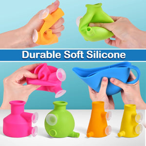 Baby Bath Toy Science Lab Set - PopFun