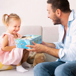 Baby Bath Toy Science Lab Set - PopFun