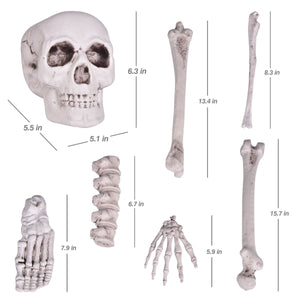 Bag of Bones - PopFun