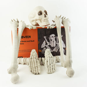 Bag of Bones - PopFun