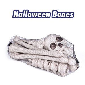 Bag of Bones - PopFun