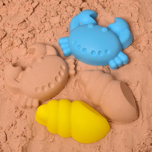 Beach Toys Bundle - PopFun