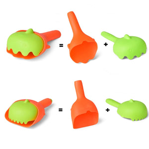 Beach Toys Bundle - PopFun