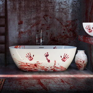Bloody Handprint Bundle - PopFun
