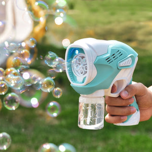 Bubble Blaster Kit - PopFun