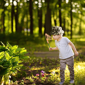 Bug Catcher Kit: 18 Piece Bundle - PopFun