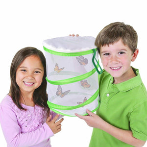 Butterfly Habitat | PopFun