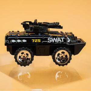 Christmas Countdown Advent Calendar with Cars - PopFun