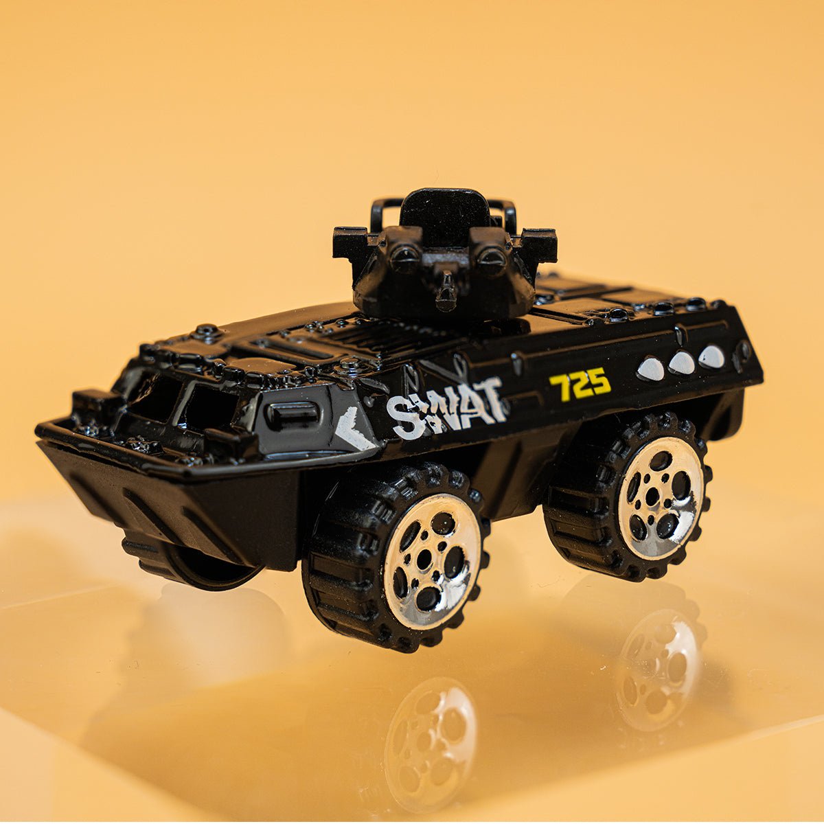 Christmas Countdown Advent Calendar with Cars - PopFun