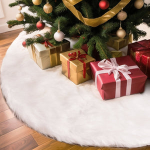 Christmas Tree Skirts - PopFun