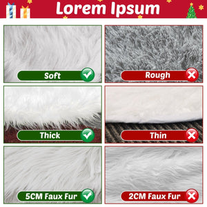 Christmas Tree Skirts - PopFun