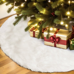 Christmas Tree Skirts - PopFun