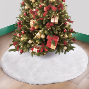 Christmas Tree Skirts - PopFun
