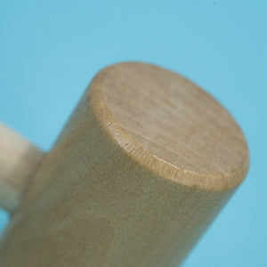 Classic Wooden Toolbox - PopFun