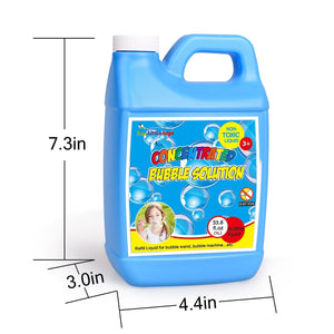 Concentrated Bubble Solution - PopFun