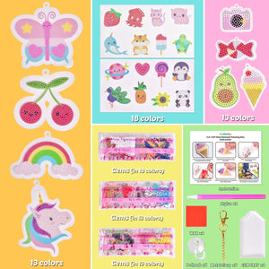 DIY Diamond Painting Kits - PopFun