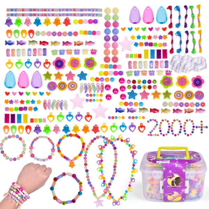DIY Jewelry Kit - PopFun