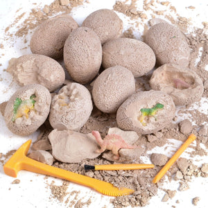Easter Dinosaur Dig Kit - PopFun