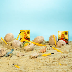 Easter Dinosaur Dig Kit - PopFun