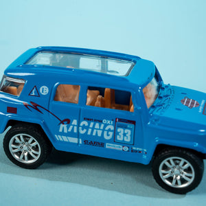 Easter Egg Car Toys - PopFun