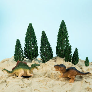 Easter Egg Prefilled with Dinosaur Pull-Back Cars, 12 pcs - PopFun